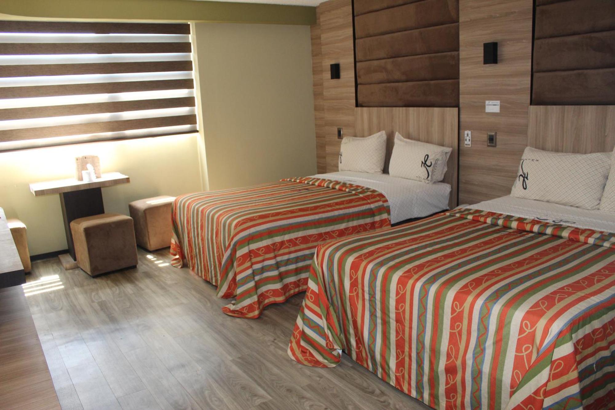 מקסיקו סיטי Hotel California Cdmx Roma Sur מראה חיצוני תמונה
