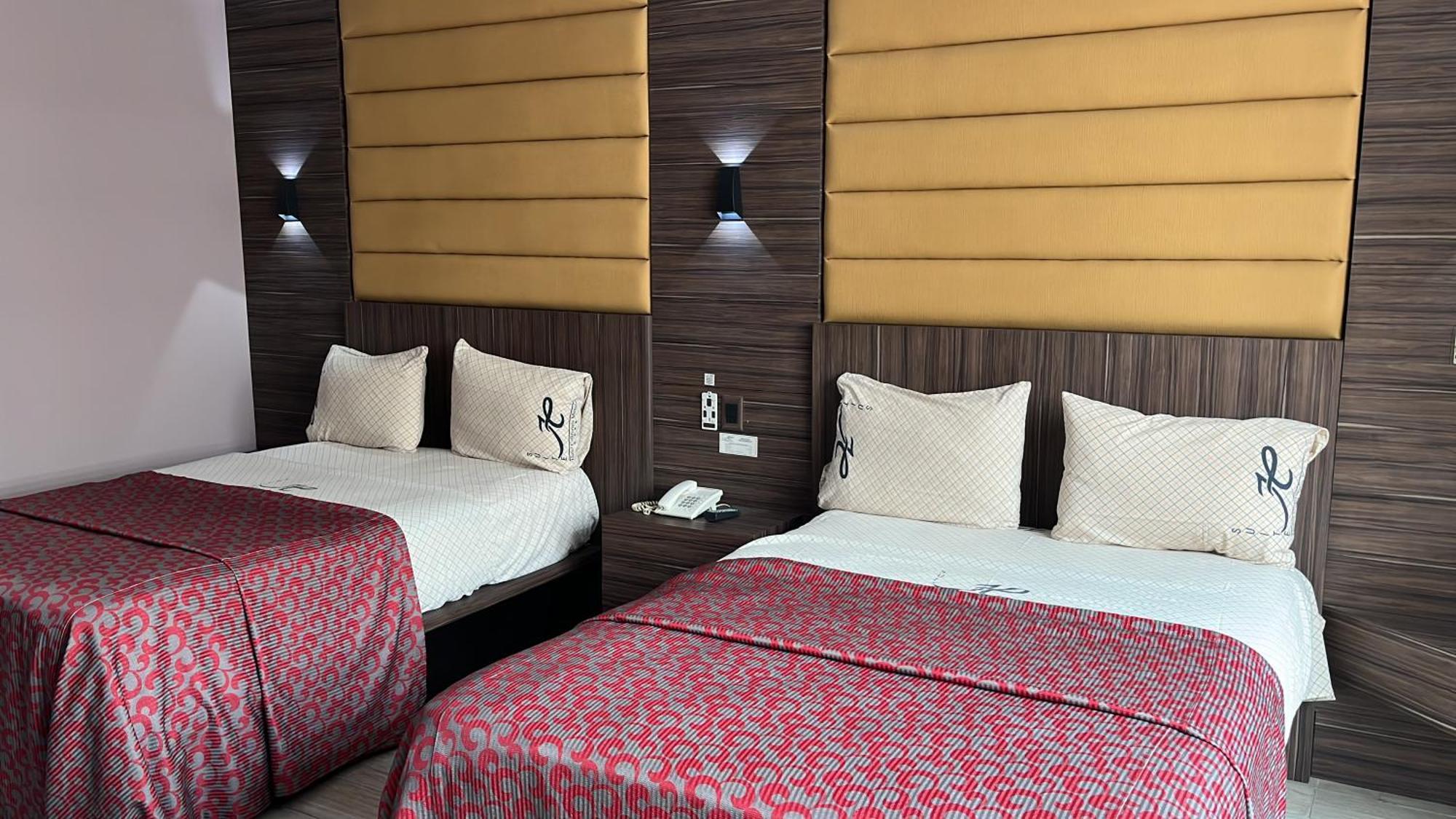 מקסיקו סיטי Hotel California Cdmx Roma Sur מראה חיצוני תמונה