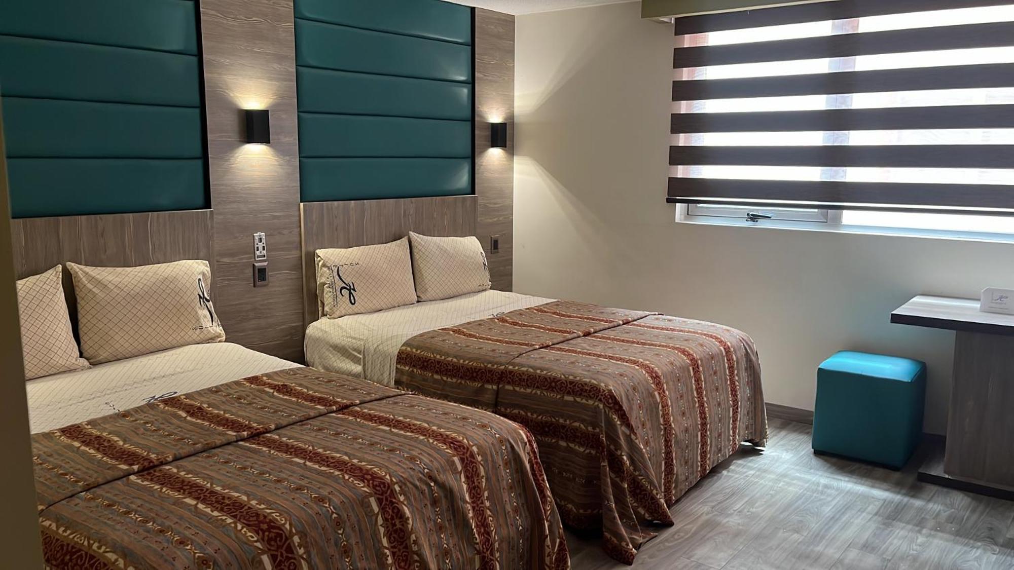 מקסיקו סיטי Hotel California Cdmx Roma Sur מראה חיצוני תמונה